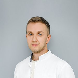 Фото врача - Козак Дмитрий Вадимович